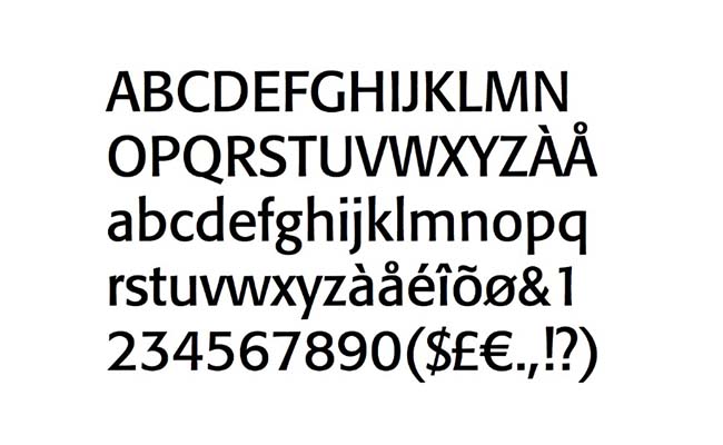 Formata Font Family Download