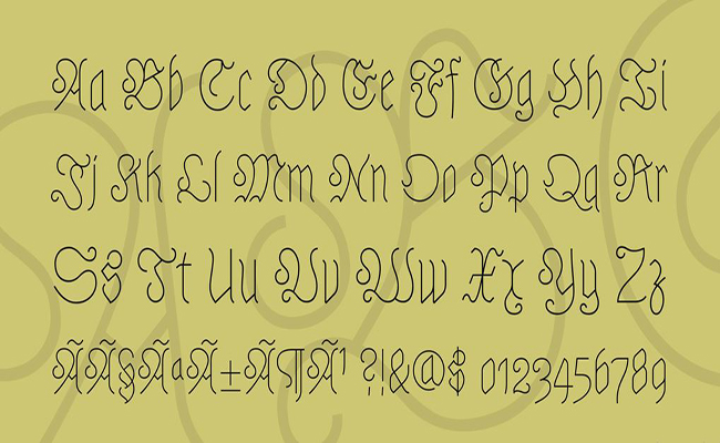 Astloch-Font-Family-Download 