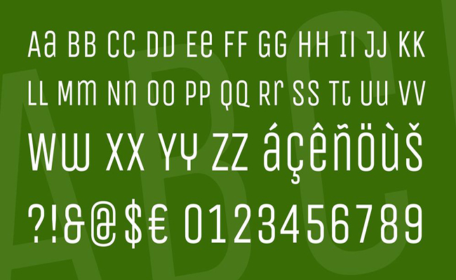Unica-One-Font-Family -Download