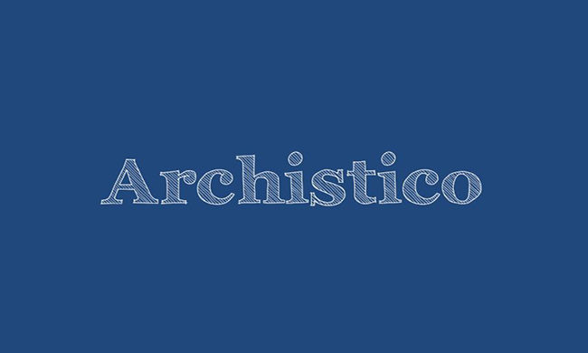 Archistico Font Family Free Download
