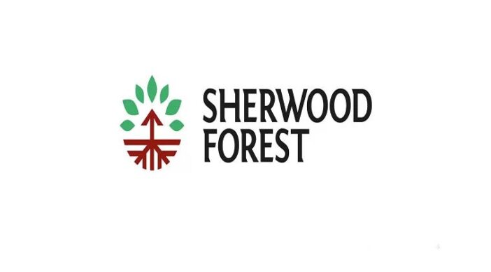 Sherwood Forest Font Free