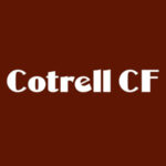 Cotrell CF Font Family Free