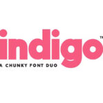 Indigoregular Font Family Free