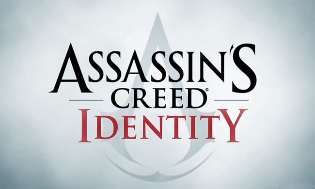 Assassin's Creed Font Family Free Download