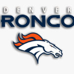 Denver Broncos Font Family Free Download