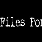 X-Files Font Family Free Download