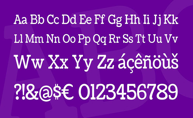 Coustard-Font-Family-Download