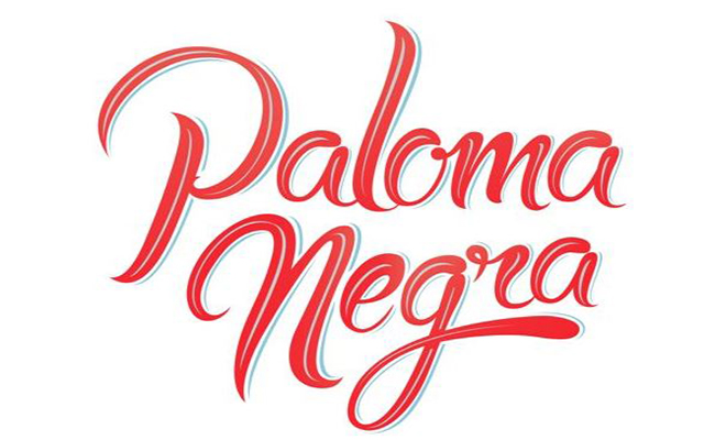 Paloma-Negra-Font-Family-Download