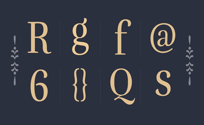 Rufina-Font-Family-Download