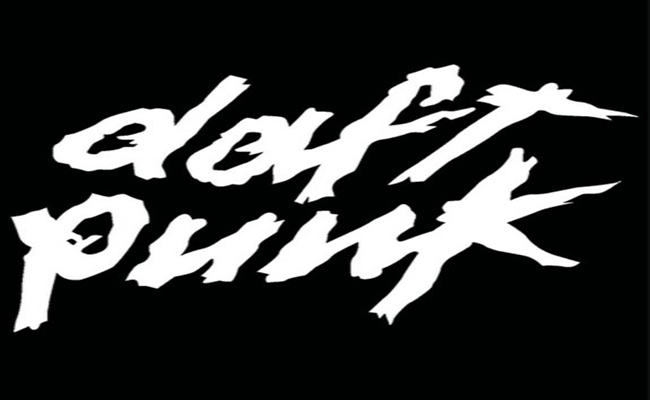 Daft-Punk-Logo-Font-Family-Download
