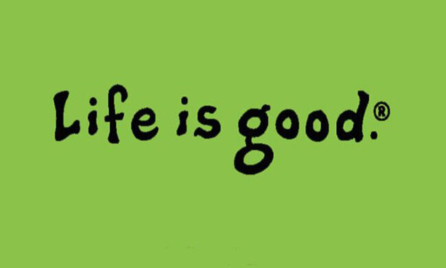 Life is Good Font Family Free Download