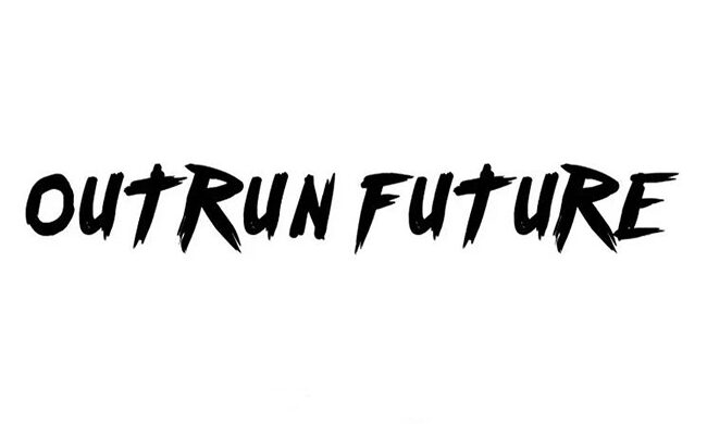 Outrun Future Font Family Free Download