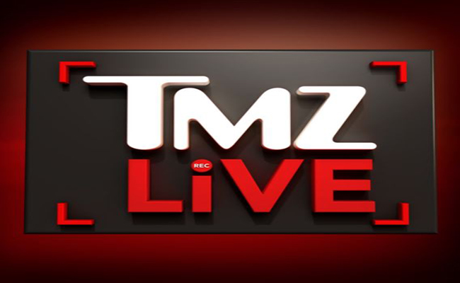 TMZ Logo Font Free Download