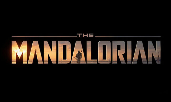 The Mandalorian Font Family Free Download