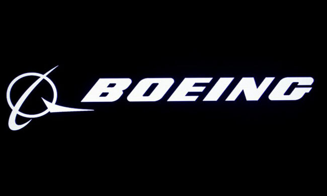 Boeing Font Family Free Download