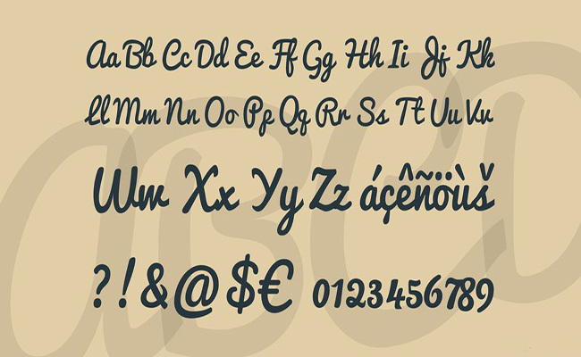 Pacifico-Beer-Font-Family-Download