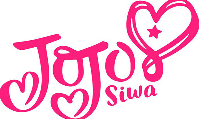Jojo Siwa Font Family Free Download