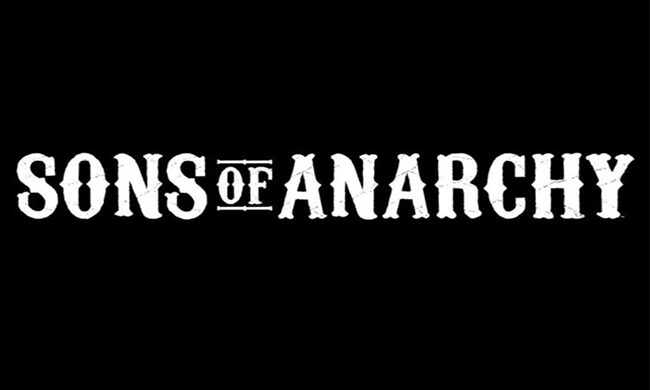 Sons Of Anarchy Font Family Free Download
