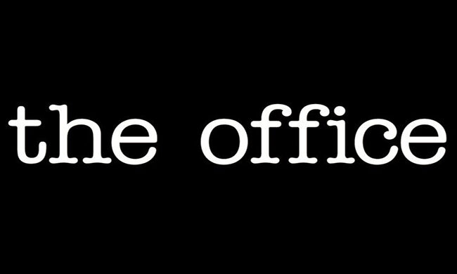 The Office Font Family Free Download