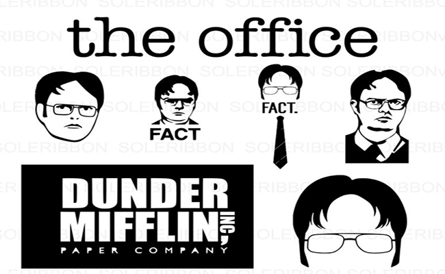 The Office Font Free Download