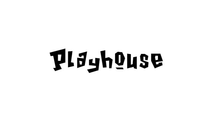 Playhouse Font Free Family Download