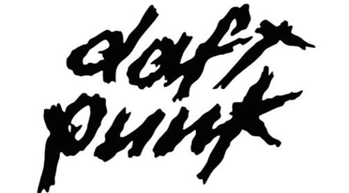 Daft Punk Font Free Download