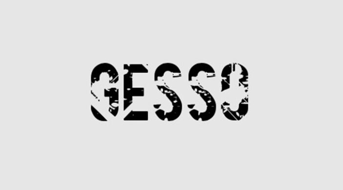 Gesso Font Family Free Download
