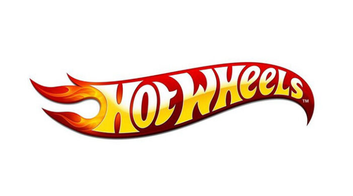 Hot Wheels Font Family Free Download