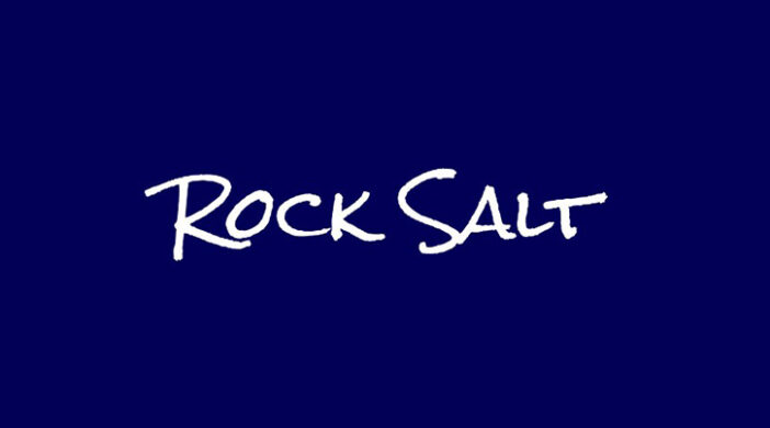 Rock Salt Font Family Free Download