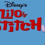 Lilo and Stitch Logo Font Family Download